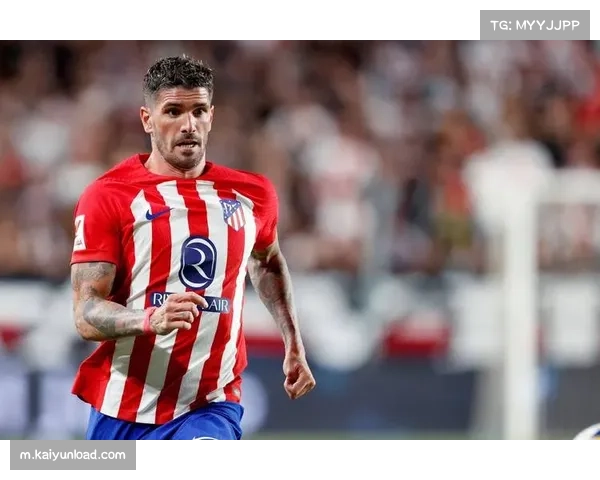 冰火两重天！马竞主场无人能敌客场终于迎来赛季首胜