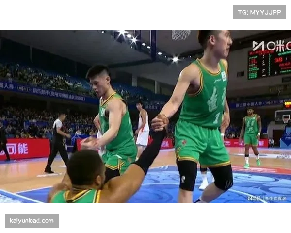 王岚嵚攻防两端压制广厦外线 老将担当激活辽宁年轻阵容